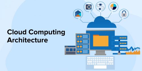 Cloud Computing Architecture 