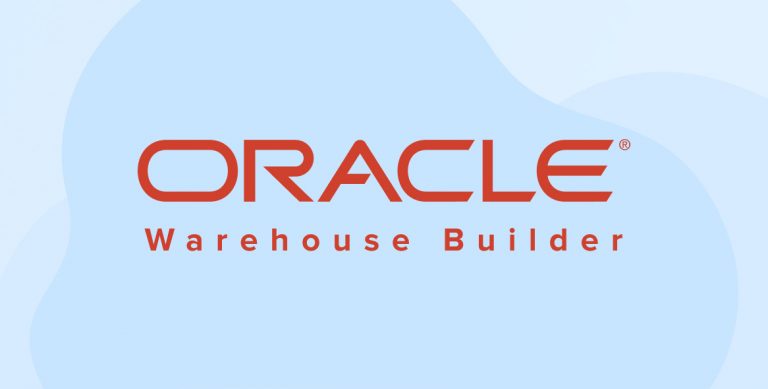 Introduction to Oracle Warehouse Builder