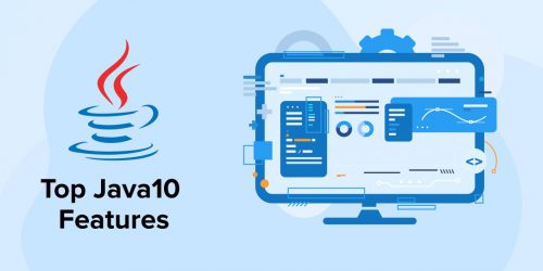 Top  Java 10 Features 
