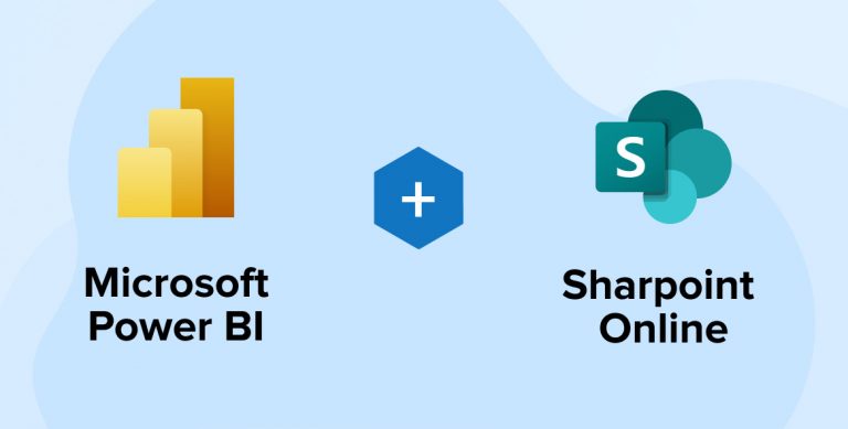 IMPLEMENTING POWER BI WITH SHAREPOINT ONLINE