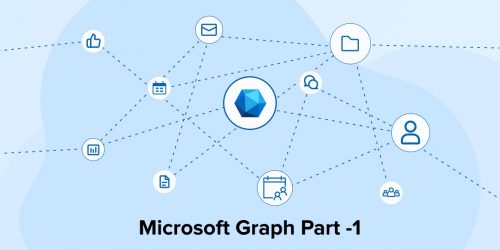 Overview of Users, Groups and Permissions in Microsoft Graph–Part 1 