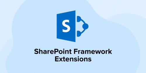SPFx Extensions – ListView Command Set 