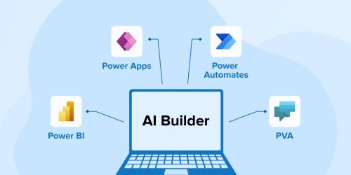 AI Builder for Power Automate 