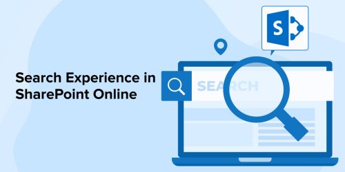 Search Experience in SharePoint Online 