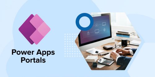 Power Apps – Portals (Part 3) 