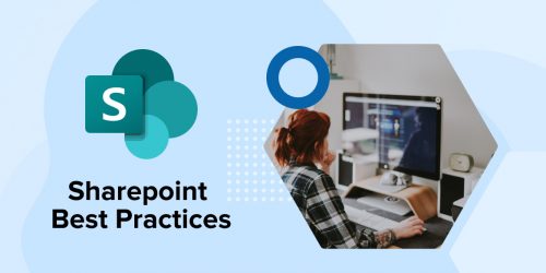 SharePoint Framework (SPFX) Best Practices 