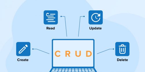 Implement CRUD Operations on SQL Table in SharePoint 