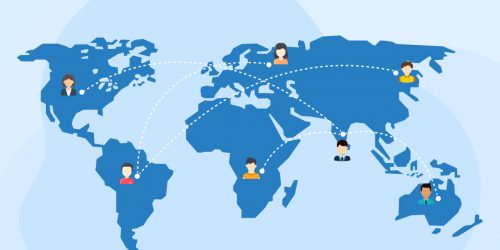 Offshore Outsourcing: Let’s Get Started with Software Development 