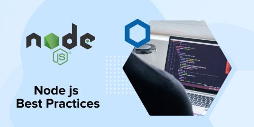 Node js Best Practices and Security 