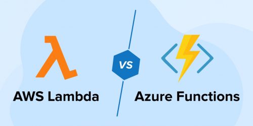 AWS Lambda vs Azure Functions: Serverless Computing 