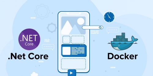 ASP.NET Core and Docker 