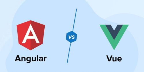 Vue vs Angular: Which Framework to Choose? 