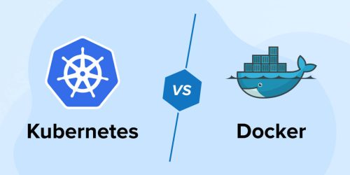 Kubernetes vs Docker: A Complete Comparison 